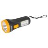 Светодиодный фонарь Трофи UB-101 универсальный на батарейках 1Вт 1 SMD+4 LED 1хAA Элементы питания в комплект не входят ЭРА Б0054034