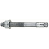 Анкер клиновой гор. цинк S-KAK 6x40 mm SORMAT 9640002100