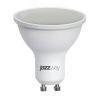 Лампа светодиодная LED 7Вт GU10 230V/50Hz теплый SP JazzWay 1033550