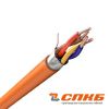Кабель КПСЭнг(А)-FRHF 2х2х0.75 оранжевый ТЕХНО КПСЭнг(А)-FRНF 2х2х0,75
