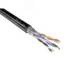 Кабель ParLan SF/UTP Cat5e PE 4х2х0.52 Паритет 109435