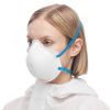Полумаска формованная фильтрующая UNIX Air 111 FFP1 R D (5 шт.) Зелинский групп 102-044-0002