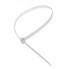 Стяжки нейлоновые 3,6*150 (б) (100 шт/уп) (250 уп/кор) Промрукав PR08.2703