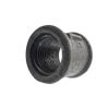 Муфта чугунная короткая Ду40 ГОСТ 212100514