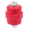 Изолятор шинный SM-40 бочонок EKF plc-sm-40