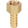 Штуцер ВР 1/4' х 10 мм STOUT SFT-0036-001410