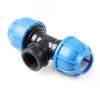 Тройник с внутренней резьбой 25x3/4x25 PRO AQUA 78025000025F034