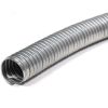 Металлорукав Р3-Ц 20 (50 м/уп.) ЗЭТА Новосибирск zeta42513