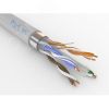 Кабель(провод) ParLan U/UTP Cat6A PVC 4х2х0.57 Паритет 120192