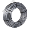 Труба из сшитого полиэтилена PE-Xa EVOH 16х2.0 200 м (серая) AQUALINK 01233