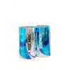 Батарейка LR14 (C) 1.5V Alkaline 2S в шринке КОСМОС KOCLR14MAX2S