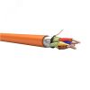 Кабель КПСЭСнг(А)-FRLS 1х2х1.50 оранжевый ТЕХНО КПСЭСнг(А)-FRLS 1х2х1,5