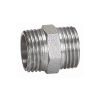 Ниппель НН 3/4' никелированный AQUALINK 02525