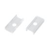 Держатель ARL-MOONLIGHT-10x5mm-CLIP-P CLEAR (Arlight, Пластик) Arlight 042918