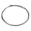 Трос стальной DIN 3055 100м (5мм) EKF ts-5
