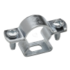 Хомут трубный KOPI Pk 7 11-13мм (50шт) SORMAT 9640042201