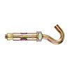 Анкерный болт HG с крюком 14х70 (25шт) - накл. Tech-Krep Tech-Krep 133639