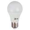 Лампа светодиодная LED A60-11W-827-E27(диод,груша,11Вт,тепл,E27) ЭРА Б0030910