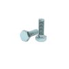 Шестигранный болт М10х110 мм DIN 933 (упак. 25 шт) INOX A2 КМ-профиль LO2874