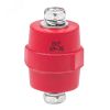 Изолятор шинный SM-35 бочонок EKF plc-sm-35