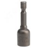 Ключ-насадка магнитная 1/4'' 10х48 мм (1 шт./уп.) Kranz KR-92-0402-1