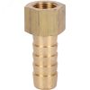 Штуцер ВР 1/8X10 STOUT SFT-0036-001810