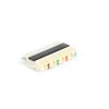 Модуль категория 5e 110C M 4P 4-х парный Hyperline 15481