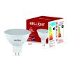 Лампа светодиодная LED 6Вт 4000K 520Лм MR16 Bellight BELLIGHT 88297910