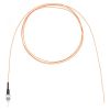 Шнур оптический монтажный (пигтейл), ST, OM2, нг(А)-HF, оранжевый, 1,5 м Datarex DR-227412