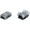Коннектор NLSC-I01-10mm-PC-PC-IP20 Navigator Group 93173