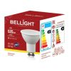 Лампа светодиодная LED 6Вт 3000K 520Лм GU10 Bellight BELLIGHT 88297900