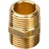 Ниппель НН 3/8' STOUT SFT-0003-003838
