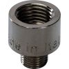 Переходник ВН никелированный 1/4' х 1/8' STOUT SFT-0008-001418
