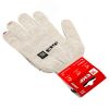 Перчатки рабочие ТОЧКА II с ПВХ-покрытием (10 класс, 10 разм) Expert EKF pe13ct-10-pro