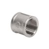 Муфта ВВ 1/2' никелированная AQUALINK 02529