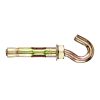 Анкерный болт HG с крюком 12х70 (50шт) - накл. Tech-Krep Tech-Krep 133637