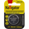 Батарейка NBT-CR2430-BP1 Navigator Group 93828