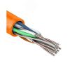 Кабель витая пара UTP 4PR 23AWG CAT6 нг(А)-HF (бухта 305 м), REXANT REXANT 01-0050