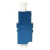 Розетка LC/UPC duplex СУПР 09-0104