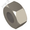 Гайка MU M16 HDG Meka 1449167