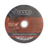 Диск отрезной 150*1,6*22,23по металлу (Россия) Patriot 816010004