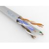 Кабель (провод) ParLan U/UTP Cat6 4х2х0.57 PVC Паритет 100476