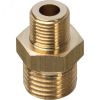 Ниппель НН 1/4' х 1/8' STOUT SFT-0003-001418