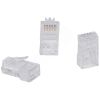 Вилка компьютерная RJ45 UTP LEGRAND 051703