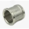 Муфта ВВ 1/2' никелированная Aquadeel BFN-006-104