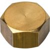 Заглушка ВР 3/8' STOUT SFT-0026-000038