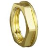 Контргайка 1 1/4' латунь LD Pride LD.65.508.32