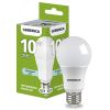 Лампа светодиодная A60 груша 10Вт 230В 6500К E27 GENERICA IEK LL-A60-10-230-65-E27-G