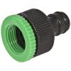 Адаптер с переходником, 3/4''-1'' HL023 СКРАП 330069