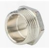 Пробка НР 3/4' никелированная Aquadeel BFN-003-105